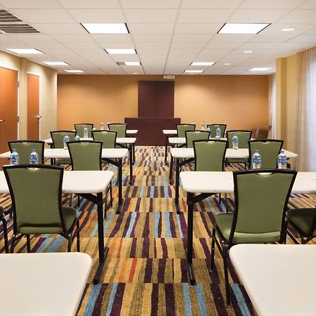 Fairfield Inn And Suites By Marriott Conway Exterior photo