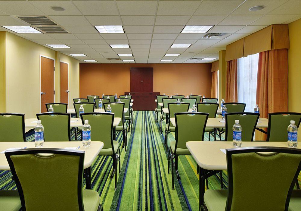 Fairfield Inn And Suites By Marriott Conway Exterior photo