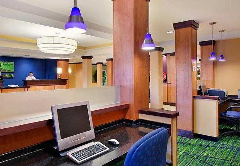 Fairfield Inn And Suites By Marriott Conway Exterior photo